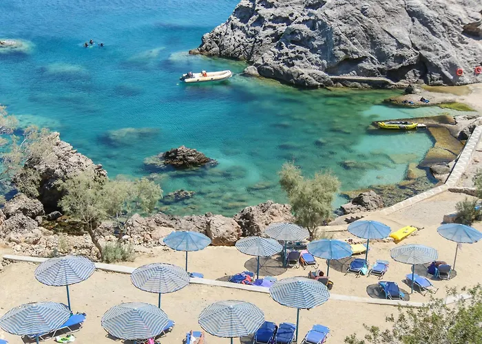 Castelia Bay Hotel